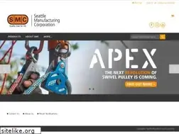 Sites similar to smcgear.com