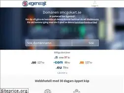 Sites similar to smcgokart.se
