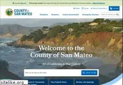Sites similar to smcgov.org