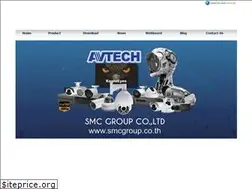 Sites similar to smcgroup.co.th