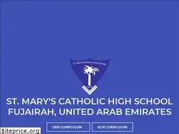 Sites similar to smchfujuae.com