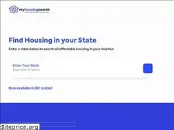 Sites similar to smchousingsearch.org