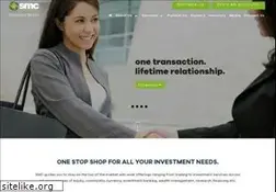 Sites similar to smcindiaonline.com