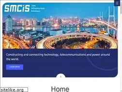 Sites similar to smcis.com