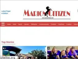 Sites similar to smcitizen.com