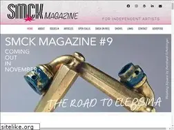 Sites similar to smck.org