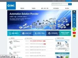 Sites similar to smckorea.co.kr