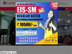Sites similar to smclasses.com