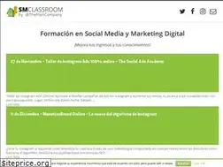 Sites similar to smclassroom.es