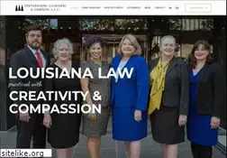 Sites similar to smclattorneys.com