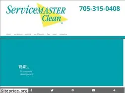 Sites similar to smcleanbarrie.ca