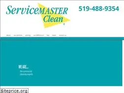Sites similar to smcleanlondon.ca