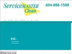 Sites similar to smcleanvancouverjanitorial.ca