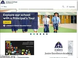 Sites similar to smcm.qld.edu.au