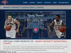 Sites similar to smcmensbasketballcamps.com