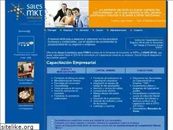 Sites similar to smcmexico.com