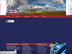 Sites similar to smcmfgsupply.com