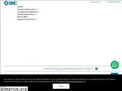 Sites similar to smcmy.com.my
