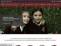 Sites similar to smcn.edu.ar