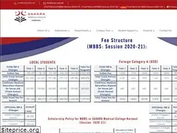 Sites similar to smcn.edu.pk