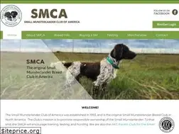 Sites similar to smcna.org