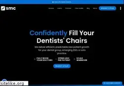 Sites similar to smcnational.com