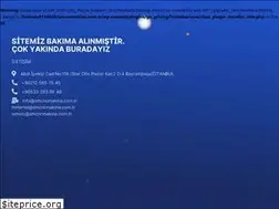 Sites similar to smcncmakina.com.tr