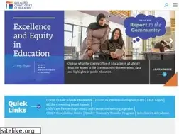 Sites similar to smcoe.org