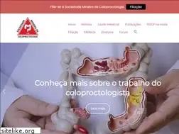 Sites similar to smcoloprocto.com
