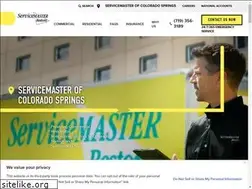 Sites similar to smcoloradosprings.com