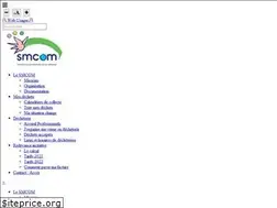 Sites similar to smcom.fr