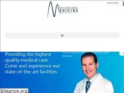 Sites similar to smconciergemedicine.com