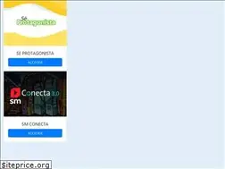 Sites similar to smconecta.cl