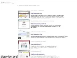 Sites similar to smconseils.com