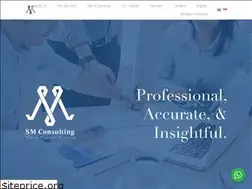 Sites similar to smconsult.co.id