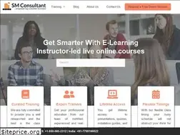 Sites similar to smconsultant.com