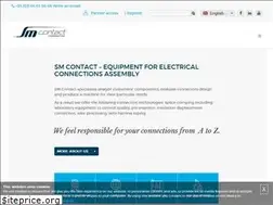 Sites similar to smcontact.eu