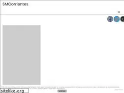 Sites similar to smcorrientes.com.ar