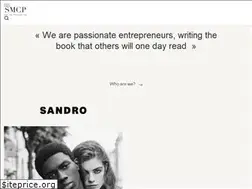 Sites similar to smcp.com