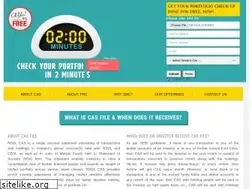 Sites similar to smcphc.in