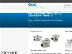 Sites similar to smcpneumatics.ca