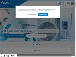 Sites similar to smcpneumatics.co.za