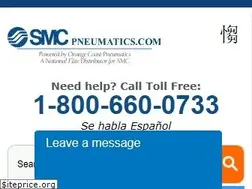 Sites similar to smcpneumatics.com
