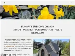 Sites similar to smcportsmouth.org