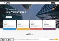 Sites similar to smcpremier.co.uk