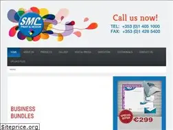 Sites similar to smcprint.ie