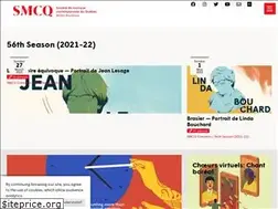 Sites similar to smcq.qc.ca