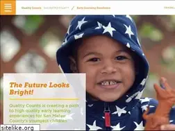 Sites similar to smcqualitycounts.org