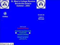 Sites similar to smcr.ca