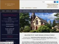 Sites similar to smcr.org